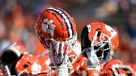 Former Clemson LB T.J. Dudley transfers to Ole Miss