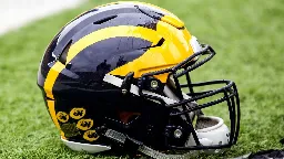 NCAA investigating Wolverines for sign stealing