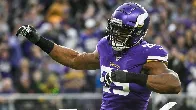 Vikings, Danielle Hunter end conflict with new deal