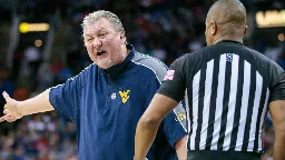 Huggins never resigned from WVU, attorney says