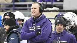 Northwestern fires Pat Fitzgerald: Wildcats coach out amid hazing scandal as cultural issues exposed