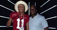 2024 3* S Red Morgan flips from Florida State to Alabama