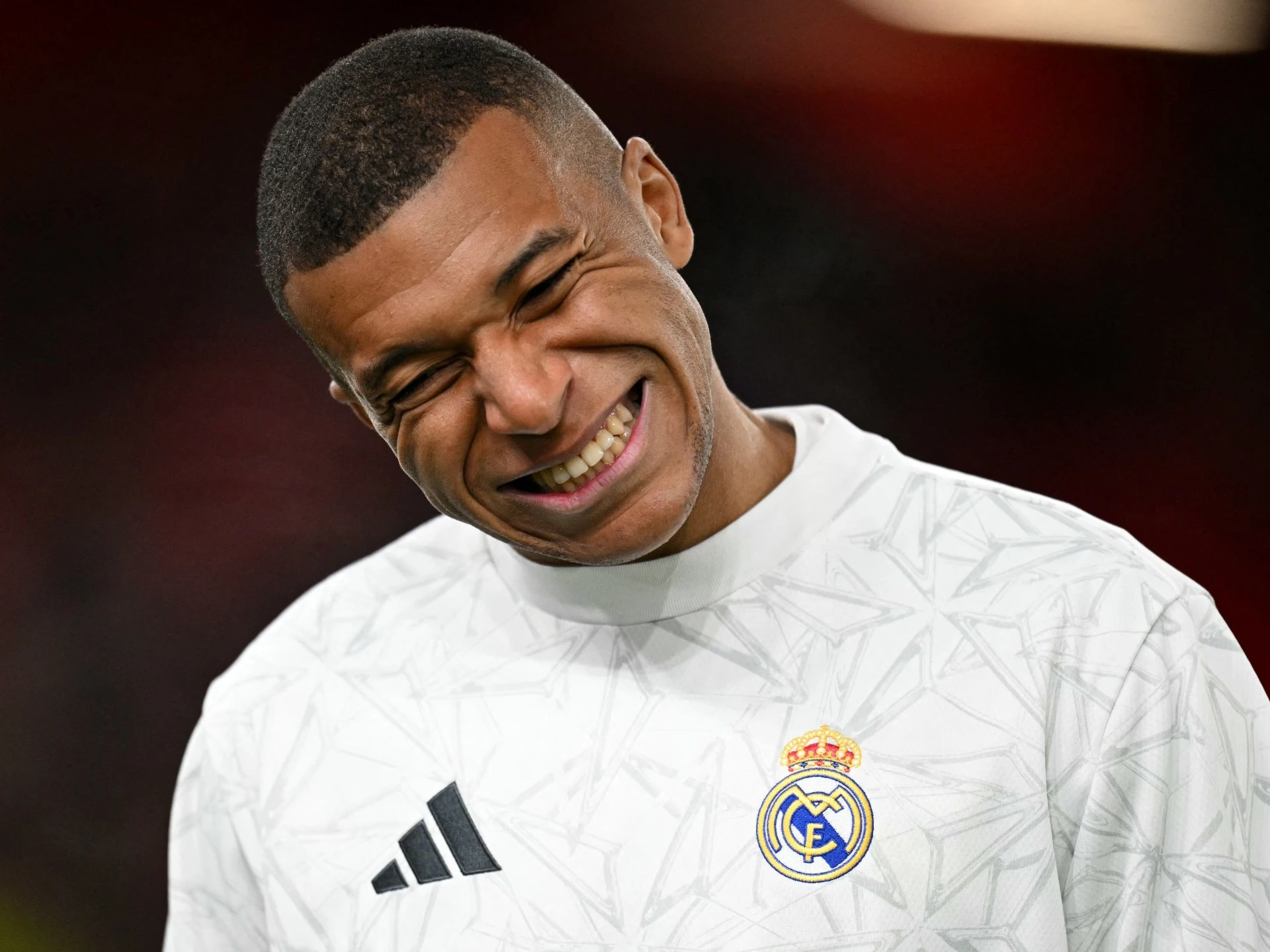 Mbappe needs ‘love and support’, says Real Madrid coach Ancelotti