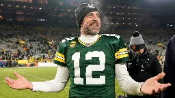 Packers plan to retire Rodgers' No. 12, prez says