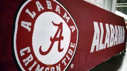 Ffrench joining Bama as 2nd top-tier WR in '25