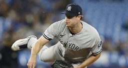 MLB Rumors: Yankees' Gerrit Cole out 1-2 Months with Elbow Injury, Will See Surgeon