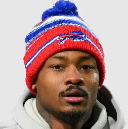 Diggs' no show at Bills minicamp leaves McDermott 'very concerned'