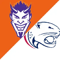 South Alabama 87-10 Northwestern State (Sep 12, 2024) Final Score - ESPN