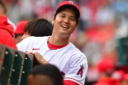 Blue Jays To Reportedly Sign Shohei Ohtani