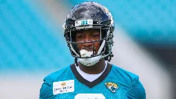 'I'm him': Jags' Ridley says rust gone after ban