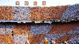 Tennessee football ticket price hike in 2025 to help pay players in revenue sharing era