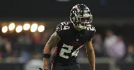 4 Falcons listed as top 10 at their respective positions by ESPN