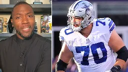 What would a Zack Martin holdout mean for Prescott, Cowboys? - ESPN Video