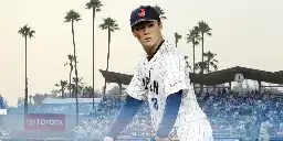 Dodgers get their ace, agree to $325M deal with Yamamoto (source)