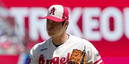 Ohtani has UCL tear, won't pitch again in '23