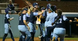 North Carolina softball star transferring to ACC school