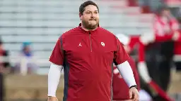 Mississippi State hires Jeff Lebby as next coach: Bulldogs tap Oklahoma offensive coordinator to lead program
