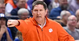 Brad Brownell releases statement on Clemson's announced basketball arena expansion