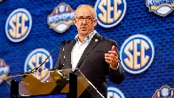 SEC Commissioner Greg Sankey: 'Only Congress' can resolve NIL issues