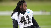 Kamara agrees to plea deal in Vegas assault case