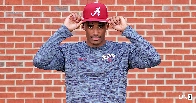 2024 4* TE Caleb Odom commits to Alabama