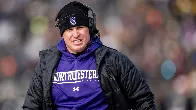 Fitzgerald suspended after Northwestern inquiry