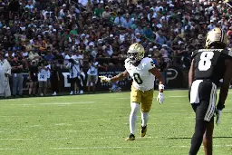 Irish rush for 270 yards, three touchdowns in first home victory of the season