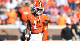 Dabo Swinney provides updates on multiple Clemson starters dealing with injuries