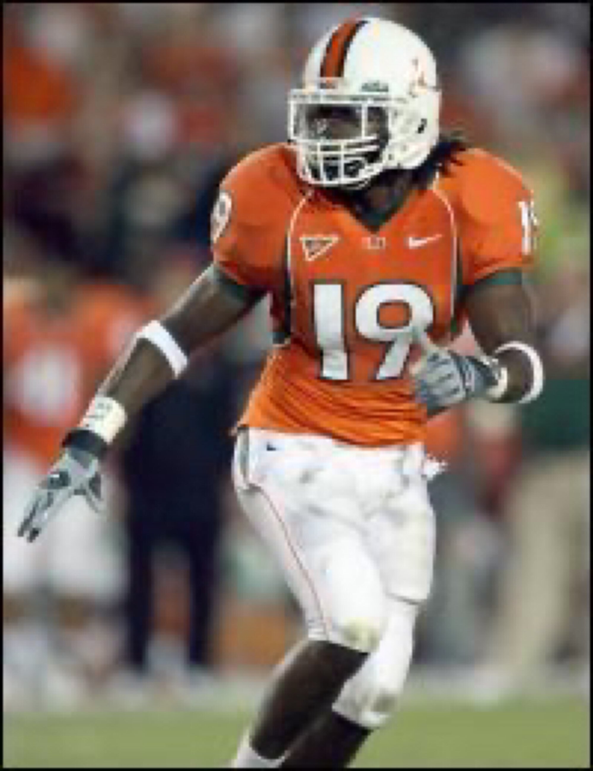 Canes Countdown to Kickoff hits 19 days!