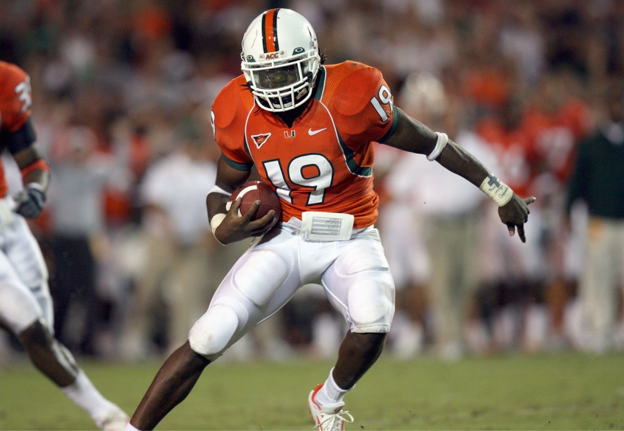 19 Days Until Some Miami Hurricanes Football! …And some other community thoughts.