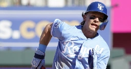 Bobby Witt Jr., Royals Agree to Reported 11-Year, $288.8M Contract Extension
