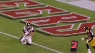 John Wolford finds Payne Durham for a 4-yard TD [ESPN Video]