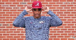 BREAKING: Alabama lands commitment from elite TE