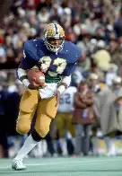Kickoff Countdown: 33 Days Until College Football Returns