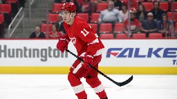 Sharks sign forward Filip Zadina to one-year, $1.1M contract