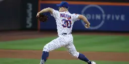 Marlins acquire closer Robertson from Mets (source)