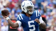 Anthony Richardson named Colts' starting QB