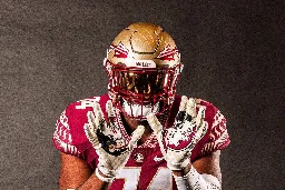 Blue-chip offensive lineman commits to Florida State