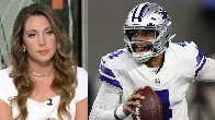 Is it NFC championship or bust for Dak and the Cowboys? [ESPN Video]