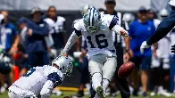 Cowboys cut Tristan Vizcaino amid kicker struggles