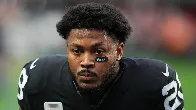 Josh Jacobs doesn't report to camp; Raiders respect his stance