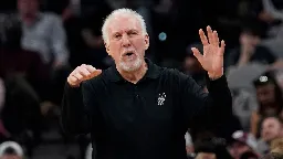 Sources: Popovich signs 5-year deal worth $80M