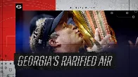 Quest for three-peat looms for Smart, Georgia [ESPN Video]