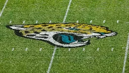 Ex-Jaguars OT Searcy arrested on DUI charges