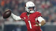 Cardinals’ Kyler Murray progressing but no time frame for return