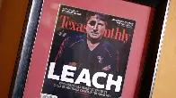 Remembering MS State's Mike Leach: One of a kind [ESPN Video]