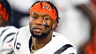 Bengals RB Joe Mixon facing civil suit from neighbor