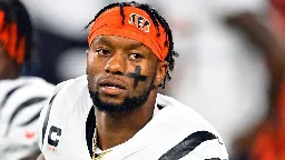 Bengals RB Mixon facing civil suit from neighbor