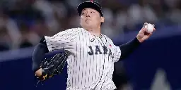 Padres sign Japanese closer Matsui to 5-year deal