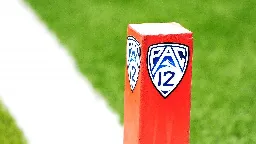 Boise State among 4 joining Pac-12 for 2026-27